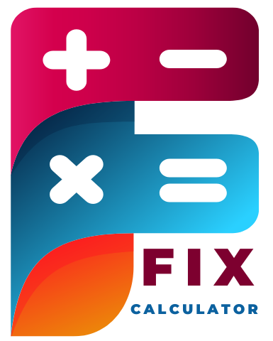 fixcalculator.com